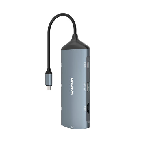 EAN 5291485008697 - Canyon DS-15 USB 3.2 Gen 1 (3.1 Gen 1) Type-C imagen 1