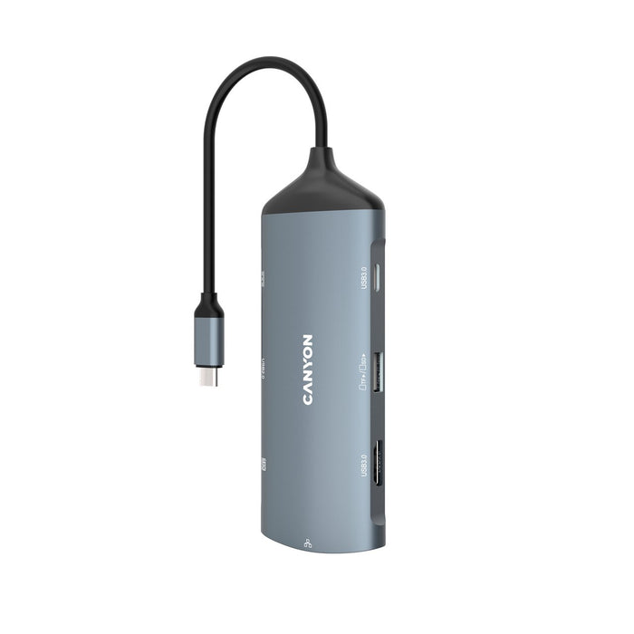 EAN 5291485008697 - Canyon DS-15 USB 3.2 Gen 1 (3.1 Gen 1) Type-C imagen 1