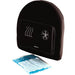 EAN 43859685721 - Fellowes 8041901 respaldo Negro imagen 1
