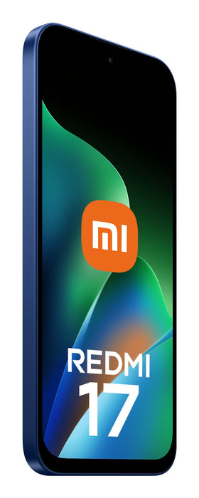 EAN 6939093017906 - Xiaomi Redmi 17 17,8 cm (6.99") 4G USB Tipo C 4 GB 128 GB 7500 mAh Azul imagen 4