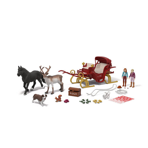 EAN 4069111244273 - schleich 99179 set de juguetes imagen 2