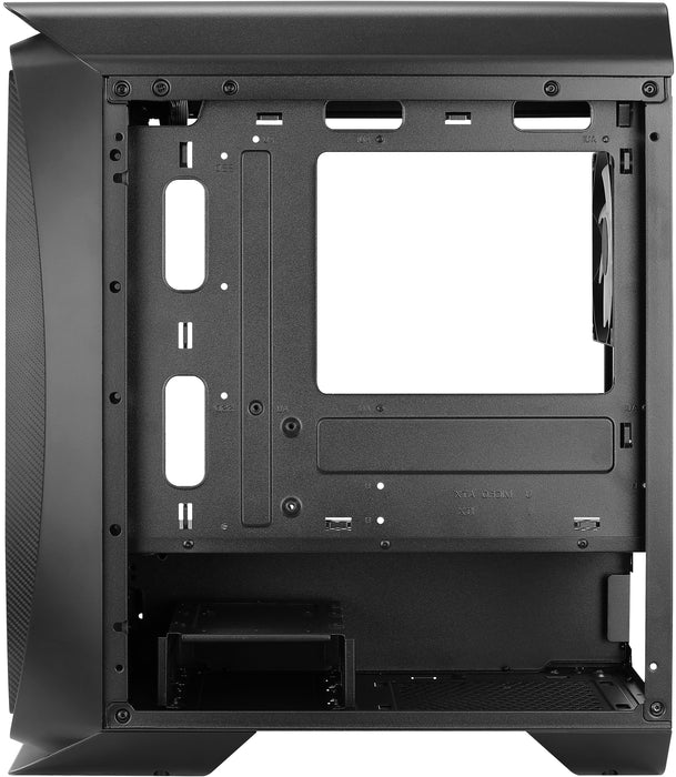 EAN 4710562752380 - Aerocool Aero One Mini Frost Mini Tower Negro imagen 12