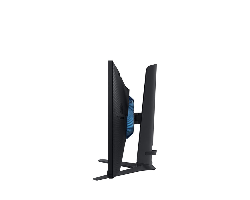 EAN 8806094672244 - Samsung G3A pantalla para PC 68,6 cm (27") 1920 x 1080 Pixeles Full HD LED Negro imagen 10