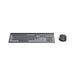 EAN 4047443520517 - Hama WKM-750 teclado Ratón incluido Hogar / Oficina Bluetooth QWERTZ Alemán Antracita, Negro, Azul imagen 2