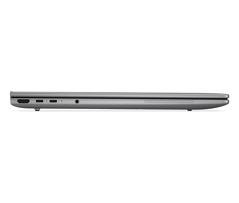 EAN 826581384878 - HP DQ0D3ET ordenador portatil Copilot+ PC Intel Core Ultra X9 388H 40,6 cm (16") 2.5K 64 GB LPDDR5x-SDRAM  imagen 18