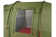 EAN 4001690103336 - High Peak Goose 4 4 personas(s) Verde, Rojo Tienda tipo túnel imagen 4