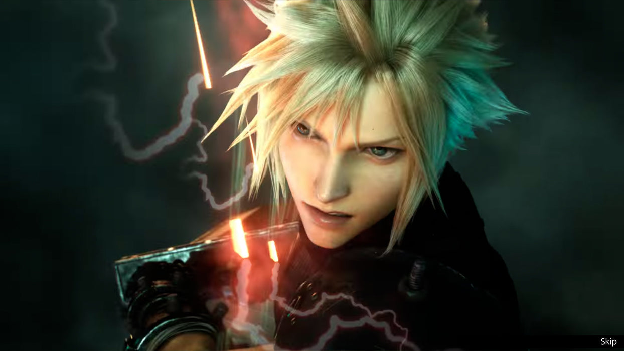 EAN 5021290103030 - Square Enix FINAL FANTASY RESONANCE NSW Estándar Nintendo Switch imagen 7