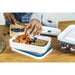 EAN 4009839655272 - ZWILLING 36815-014-0 sellador al vacío Azul imagen 14