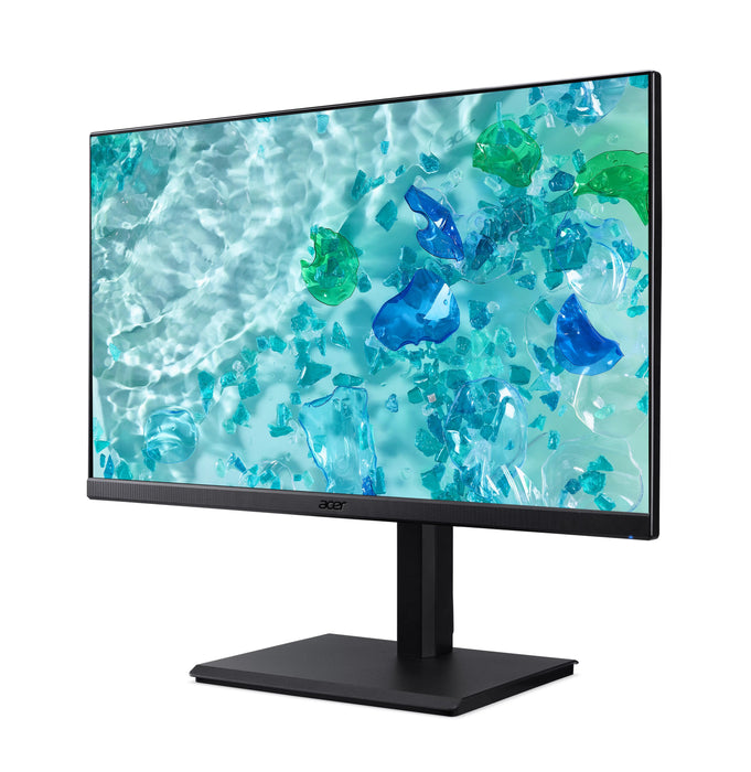 EAN 4711474327529 - Acer Vero B7 B247YGbemiqpruzx pantalla para PC 60,5 cm (23.8") 1920 x 1080 Pixeles Full HD LCD Negro imagen 2