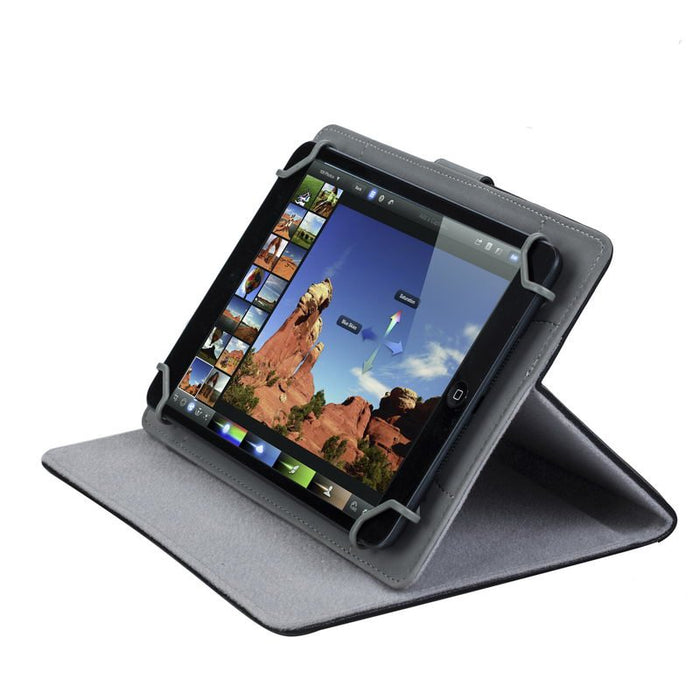 EAN 6907201030178 - Rivacase 3017 25,6 cm (10.1") Folio Negro imagen 4