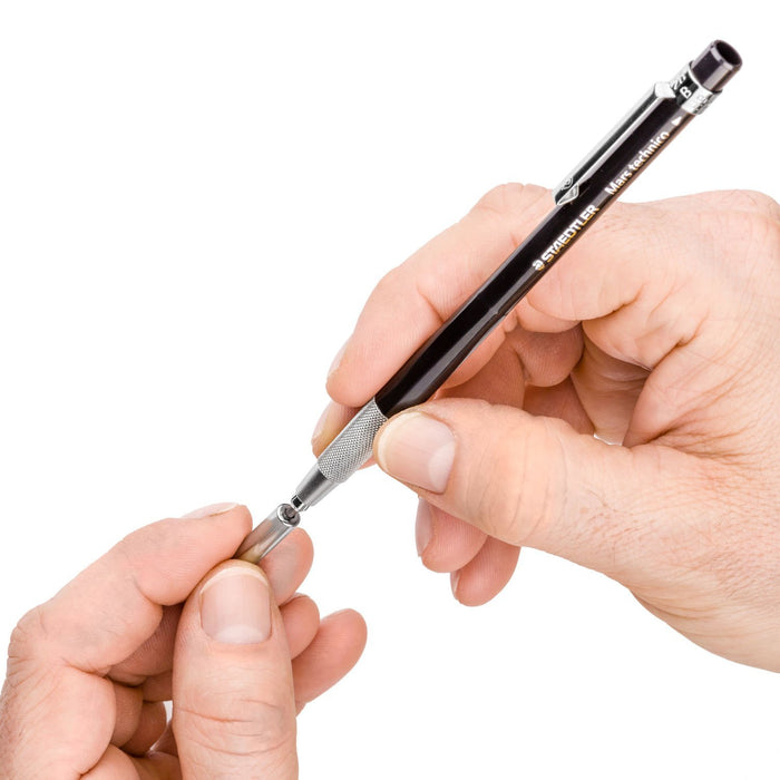 EAN 4007817027851 - Staedtler 780 C BKP6 lápiz mecánico imagen 4