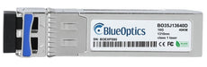 EAN 4063232076119 - BlueOptics 6K3Y6-AS-BO red modulo transceptor Fibra óptica 10000 Mbit/s SFP+ imagen 1
