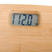 EAN 5903887805155 - Adler AD 8173 báscula de baño Plaza Bamboo Báscula personal electrónica imagen 5