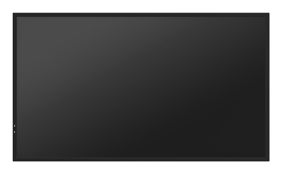 EAN 6973172944349 - Hisense 32DM66D pantalla de señalización Pizarra de caballete digital 81,3 cm (32") Wifi 500 cd / m² Full imagen 1
