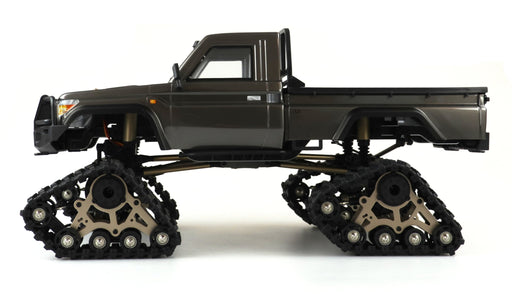 EAN 4260631428437 - Amewi AMXROCK RCX10TP modelo controlado por radio Coche todoterreno Motor eléctrico 1:10 imagen 2
