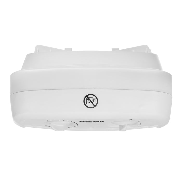 EAN 8713016089496 - Tristar KA-5059 calefactor eléctrico Interior Blanco 2000 W Ventilador eléctrico imagen 10