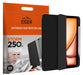 EAN 5055821776844 - EIGER EGSR00234 funda para tablet 33 cm (13") Folio Negro imagen 1
