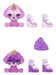EAN 35051120223 - Rainbow High 120223EU muñeca imagen 2