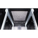 EAN 7630049601611 - ROLINE 26.21.0158 armario rack 42U Rack o bastidor independiente Negro imagen 5
