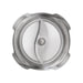 EAN 8017709343811 - Smeg HBF03WHEU licuadora Batidora de inmersión 700 W Blanco imagen 6
