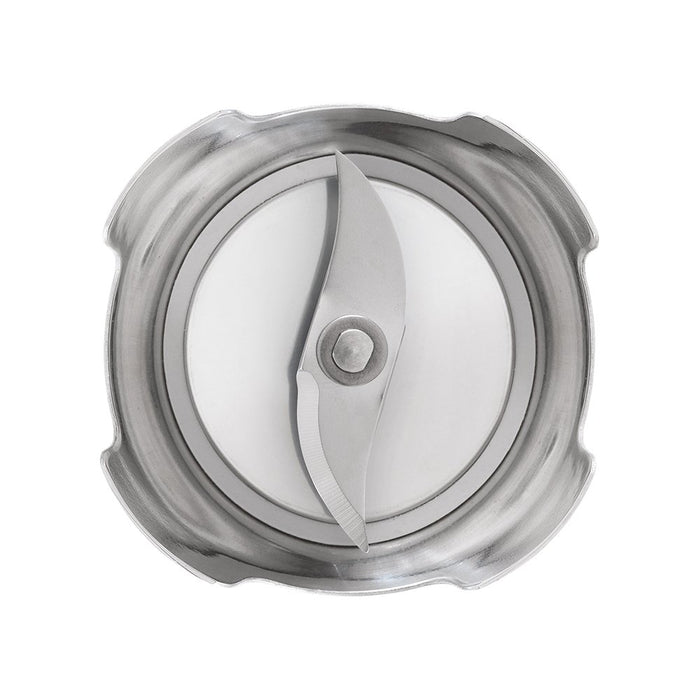 EAN 8017709319601 - Smeg HBF11PBEU licuadora Batidora de inmersión 700 W Azul imagen 6