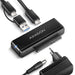 EAN 8595247908636 - Axagon Nicht kategorisiert tarjeta y adaptador de interfaz SATA imagen 2