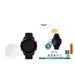 EAN 5711724036057 - PanzerGlass ® SmartWatch 35mm | Screen Protector Glass Protector de pantalla Universal 1 pieza(s) imagen 3