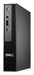 EAN 3707815131390 - DELL Pro QCM1255 AMD Ryzen™ 3 PRO 8300GE 8 GB DDR5-SDRAM 512 GB SSD Windows 11 Pro Micro PC Mini PC Negro imagen 3