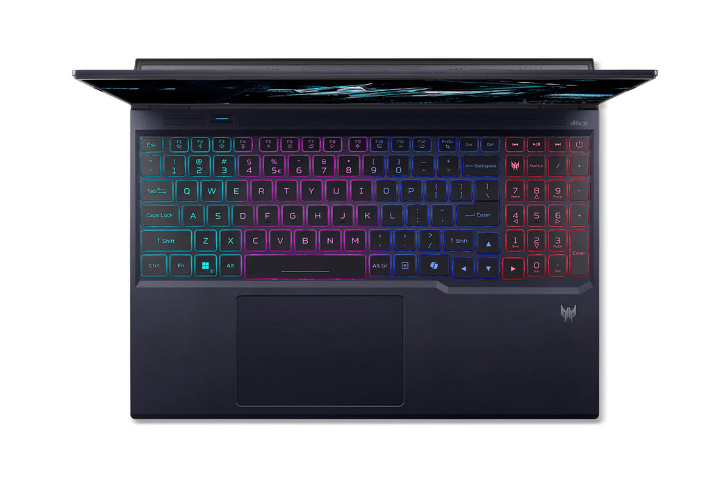 EAN 4711474410016 - Acer Predator Helios Neo 16 PHN16-73-9915 Intel Core Ultra 9 275HX Portátil 40,6 cm (16") WQXGA 32 GB DDR imagen 5