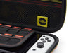 EAN 0617885094910 - PowerA NSCS0306-01 funda para consola portátil Nintendo Sentido, Caucho Multicolor imagen 11