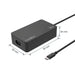 EAN 8436624424243 - CoolBox COO-NB65-UC adaptador e inversor de corriente Universal Negro imagen 6