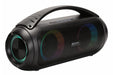 EAN 5706751081002 - Denver BTG-616 altavoz portátil o de fiesta Negro 20 W imagen 4