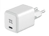 EAN 5453003787501 - XtremeMac XWH-SPC45-03 cargador de dispositivo móvil Portátil, Smartphone, Tableta Blanco Corriente alter imagen 1