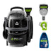 EAN 11120272369 - Bissell SpotClean Pet Pro Plus máquina de limpieza de alfombras De mano Profundo Negro, Transparente imagen 1