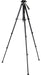 EAN 0785104925168 - Levenhuk VT10 tripode 3 pata(s) Negro imagen 5