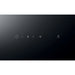 EAN 7333394039015 - Electrolux Series 600 Hob2Hood 60 cm, Black De pared Negro 575 m³/h imagen 7