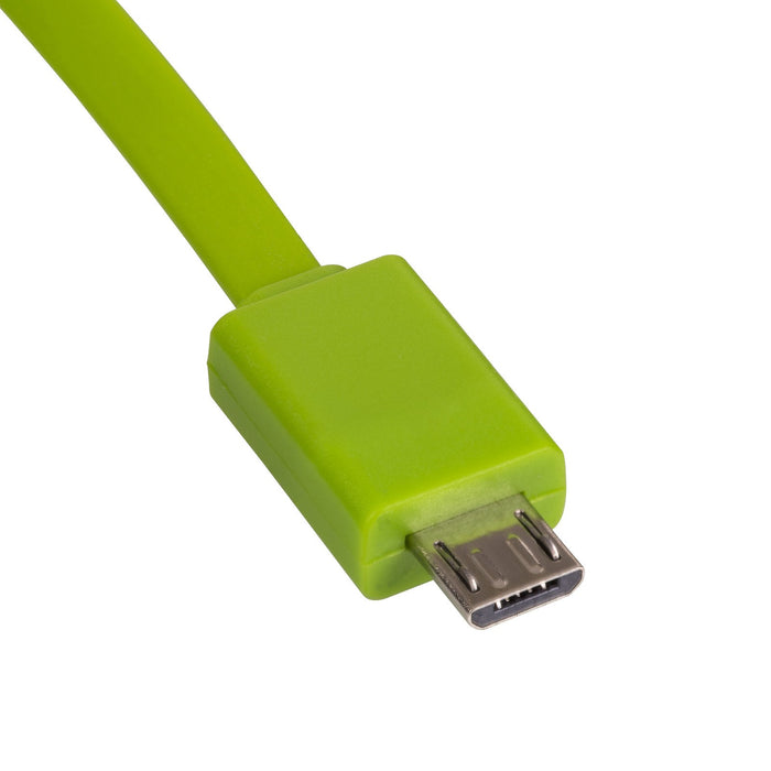 EAN 5901720134882 - Akyga AK-AD-51 cambiador de género para cable USB type A USB type C Blanco imagen 4