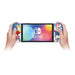 EAN 0810050911962 - Hori Split Pad Compact Sonic Azul Gamepad Nintendo Switch, Nintendo Switch OLED imagen 5