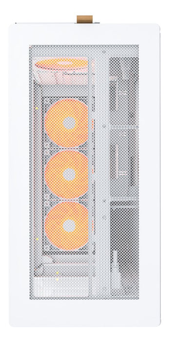 EAN 4710562745719 - Montech HS02 PRO Midi Tower Blanco imagen 8