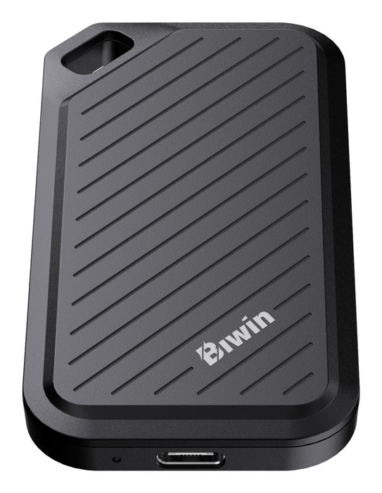 EAN 6955914639799 - Biwin PD450 2 TB USB Tipo C 3.2 Gen 1 (3.1 Gen 1) Negro imagen 6