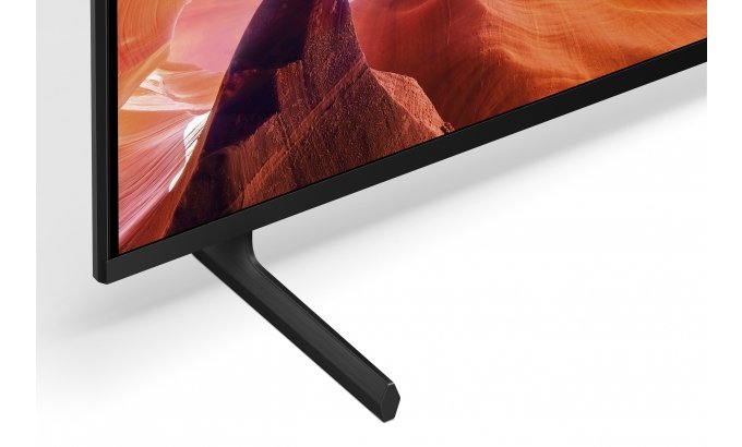 EAN 5013493461666 - Sony FWD-65X80L Televisor 165,1 cm (65") 4K Ultra HD Smart TV Wifi Negro imagen 8