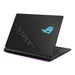 EAN 4711636607216 - ASUS ROG Strix SCAR 18 G835LXG-TQ394W Intel Core Ultra 9 45,7 cm (18") DDR5-SDRAM 2 TB NVIDIA GeForce RTX imagen 7
