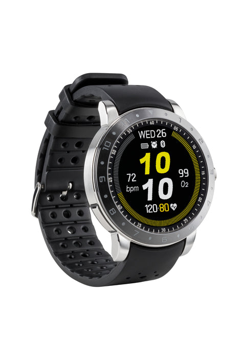 EAN 4711081453772 - ASUS VivoWatch 5 HC-B05 3,4 cm (1.34") LCD Digital 320 x 320 Pixeles Pantalla táctil GPS (satélite) imagen 3