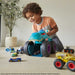 EAN 887961974775 - Hot Wheels Monster Trucks GYL13 vehículo de juguete imagen 2
