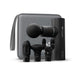 EAN 8594175359329 - TrueLife RelaxGun G6 masajeador Universal Negro imagen 2