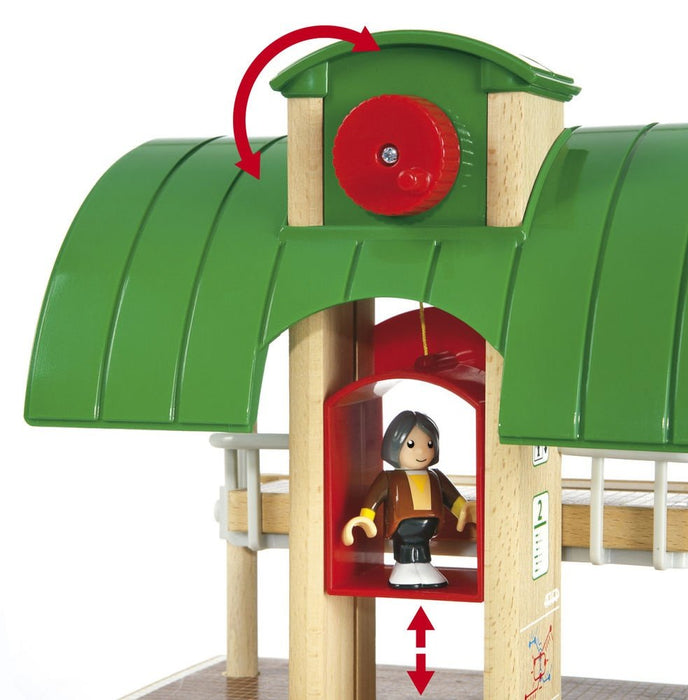 EAN 7312350335125 - BRIO 7312350335125 imagen 7