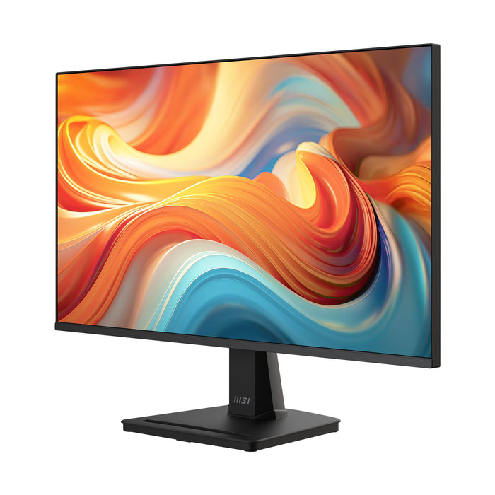 EAN 4711377409193 - MSI Pro MP251 E14L pantalla para PC 62,2 cm (24.5") 1920 x 1080 Pixeles Full HD Negro imagen 15