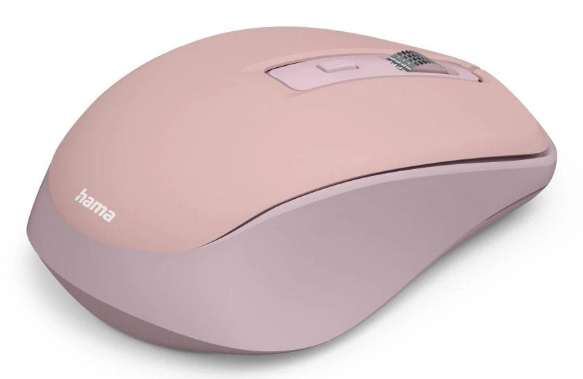 EAN 4047443537393 - Hama WM-450 ratón Oficina mano derecha RF Wireless + Bluetooth Óptico 1600 DPI imagen 4