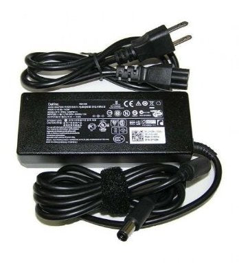 EAN 5712505106983 - DELL Y4M8K adaptador e inversor de corriente Interior 90 W Negro imagen 1