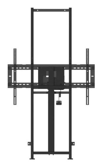 EAN 766907033496 - Viewsonic VB-STND-104 soporte para pantalla de señalización 2,18 m (86") Negro imagen 1